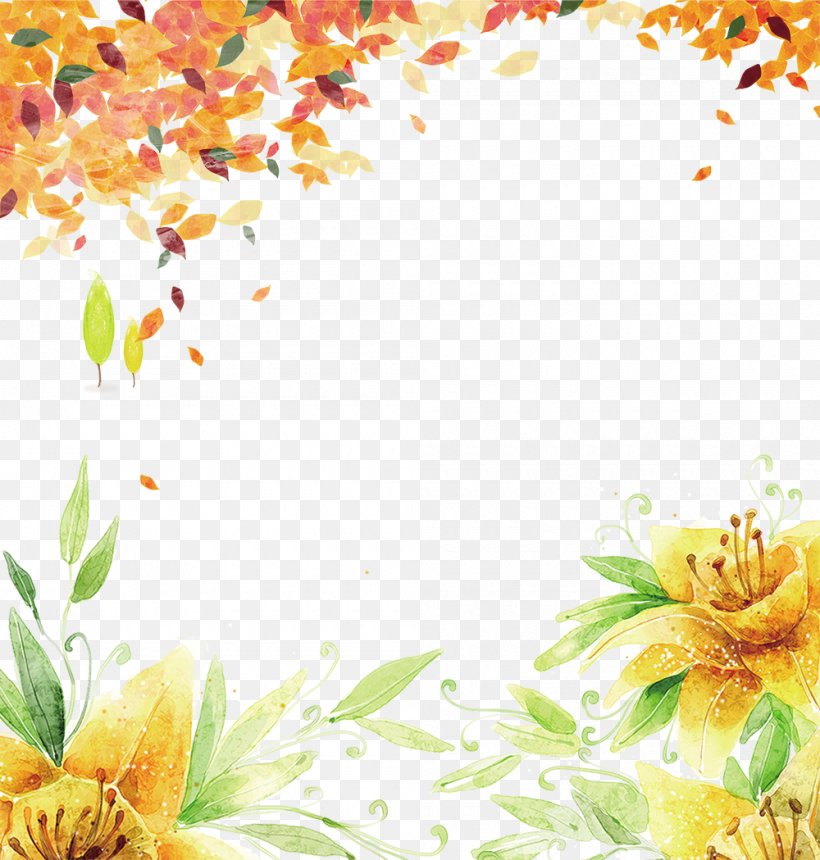 Autumn Summer Autumn Background, PNG, 1000x1049px, Golden Autumn, Autumn, Autumn Leaf Color, Autumn Leaves, Color Download Free
