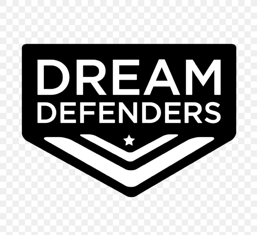 Dream Defenders Logo Organization Brand Font, PNG, 750x750px, Dream Defenders, Area, Brand, Florida, Glob Download Free