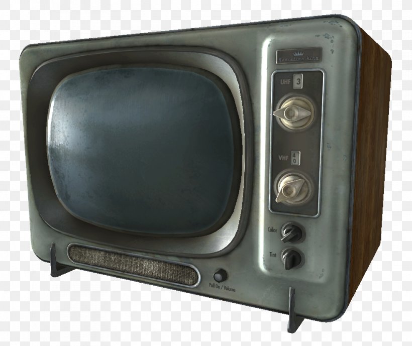 Fallout 4 Fallout 3 Color Television, PNG, 982x826px, Fallout 4, Color Television, Death, Electronics, Fallout Download Free