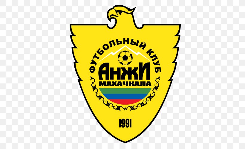 FC Anzhi Makhachkala Anzhi Arena FC Akhmat Grozny 2017–18 Russian Premier League, PNG, 500x500px, Fc Anzhi Makhachkala, Area, Association Football Manager, Brand, Fc Akhmat Grozny Download Free