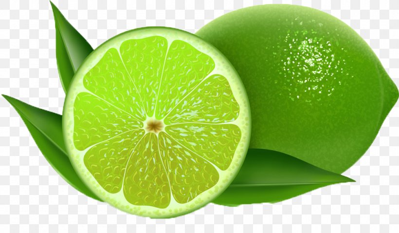 Lemon Persian Lime Key Lime Clip Art, PNG, 1000x583px, Lemon, Citric Acid, Citron, Citrus, Diet Food Download Free
