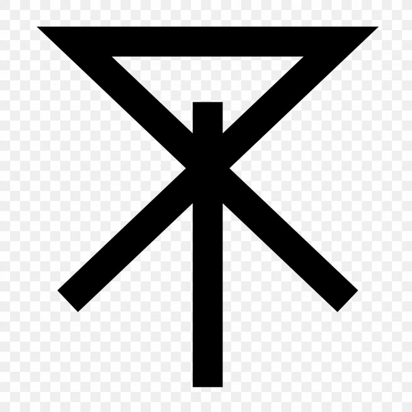 Osaka Symbol Logo Culture, PNG, 1024x1024px, Osaka, Black, Black And White, Brand, Chi Rho Download Free