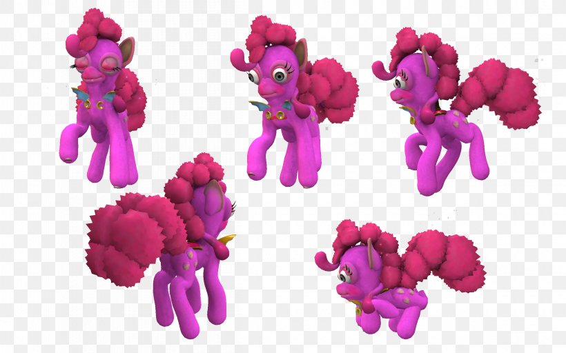Pinkie Pie Mini Pony Creator Spore Horse, PNG, 2400x1500px, Pinkie Pie, Casual Game, Contributing Editor, Cut Flowers, Drawing Download Free