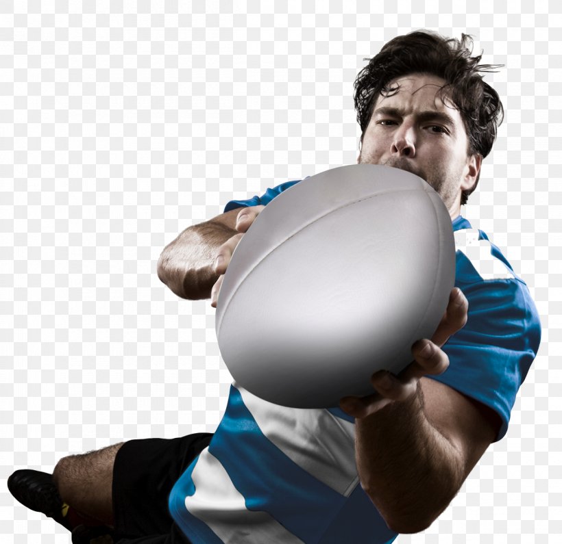 Rugby Player Medicine Balls Rugby Union Sport, PNG, 1200x1164px, Rugby, Arm, Ball, Football, Joint Download Free