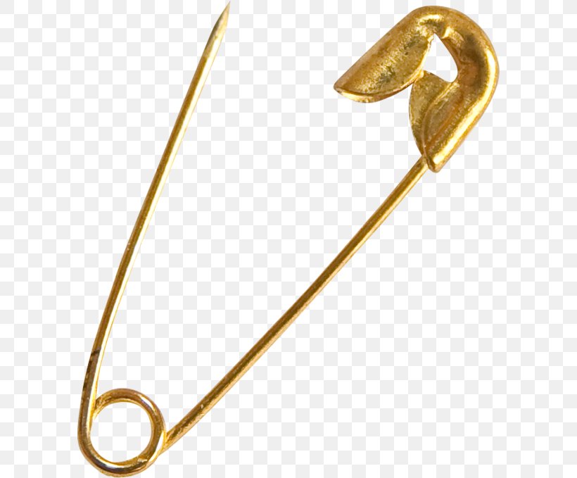 Safety Pin 01504 Brass Material Body Jewellery, PNG, 600x679px, Safety Pin, Body Jewellery, Body Jewelry, Brass, Fashion Accessory Download Free
