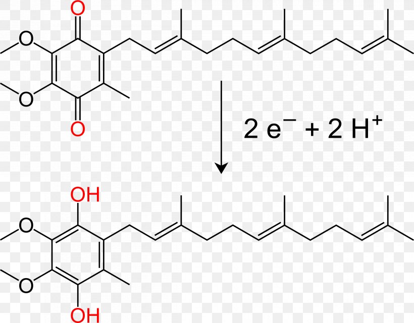 Ubiquinol Coenzyme Q10 Arnas Katea Chemistry Molecule, PNG, 2396x1872px, Watercolor, Cartoon, Flower, Frame, Heart Download Free
