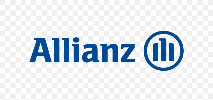 Allianz Key Person Insurance Organization Business, PNG, 696x385px, Allianz, Area, Bank, Blue, Brand Download Free
