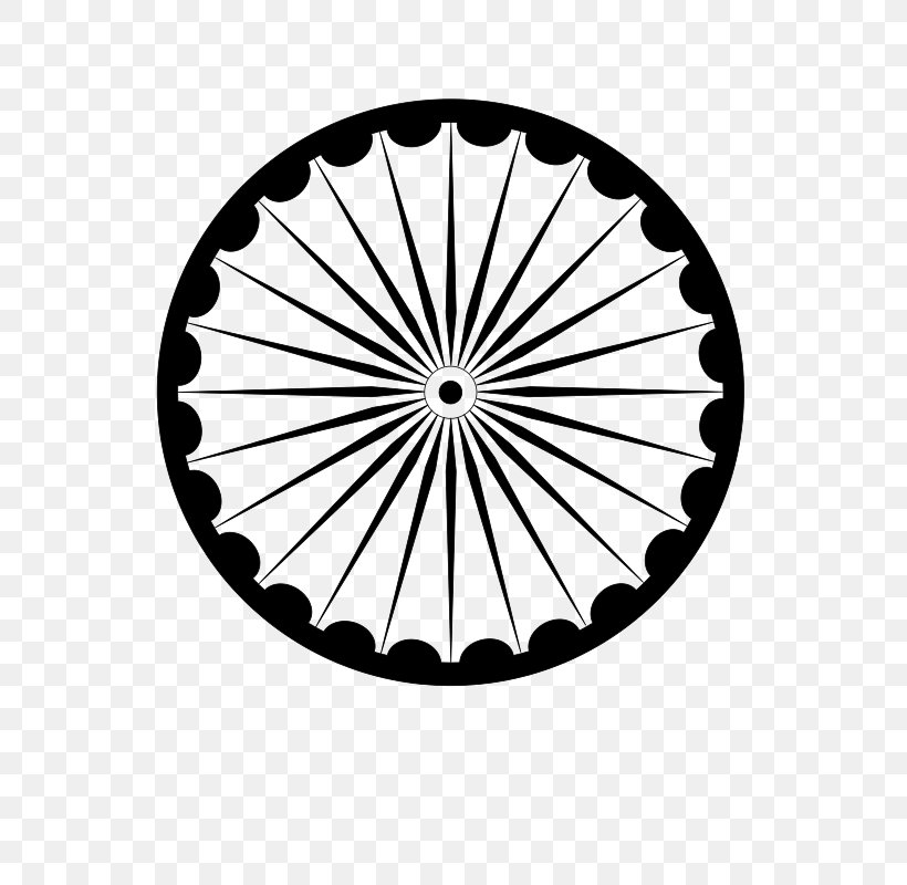 Ashoka Chakra Sarnath Clip Art, PNG, 566x800px, Ashoka Chakra, Ashoka, Black And White, Chakra, Copyright Download Free