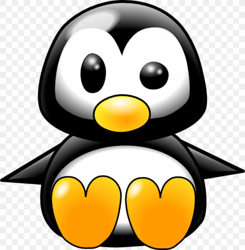 Baby Penguins Cartoon Cuteness Clip Art, PNG, 1059x1080px, Penguin, Animation, Artwork, Baby Penguins, Beak Download Free