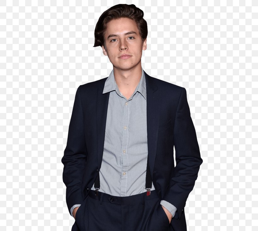 Cole Sprouse Jughead Jones Riverdale Betty Cooper Actor, PNG, 490x736px, Cole Sprouse, Actor, Archie Comics, Betty Cooper, Blazer Download Free