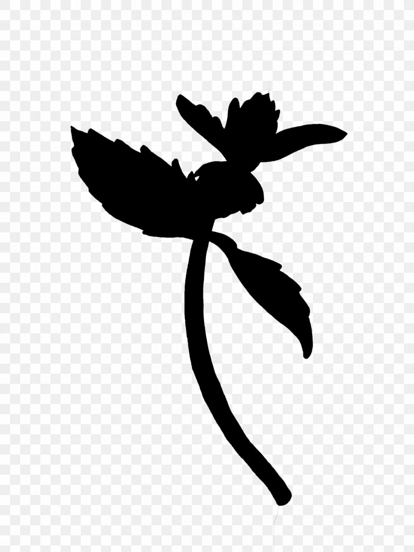 Flower Stencil, PNG, 3456x4608px, Flower, Blackandwhite, Branching, Character, Leaf Download Free