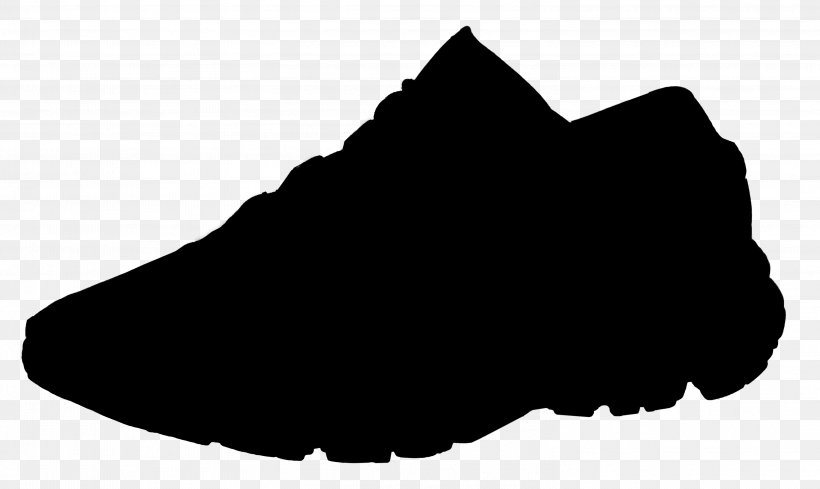 Leaf Clip Art Silhouette Black M, PNG, 3007x1794px, Leaf, Athletic Shoe, Black, Black M, Blackandwhite Download Free