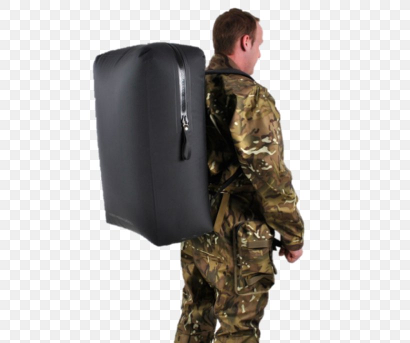 Military Uniform Dry Bag Backpack, PNG, 640x686px, Military, Army, Backpack, Bag, British Army Download Free