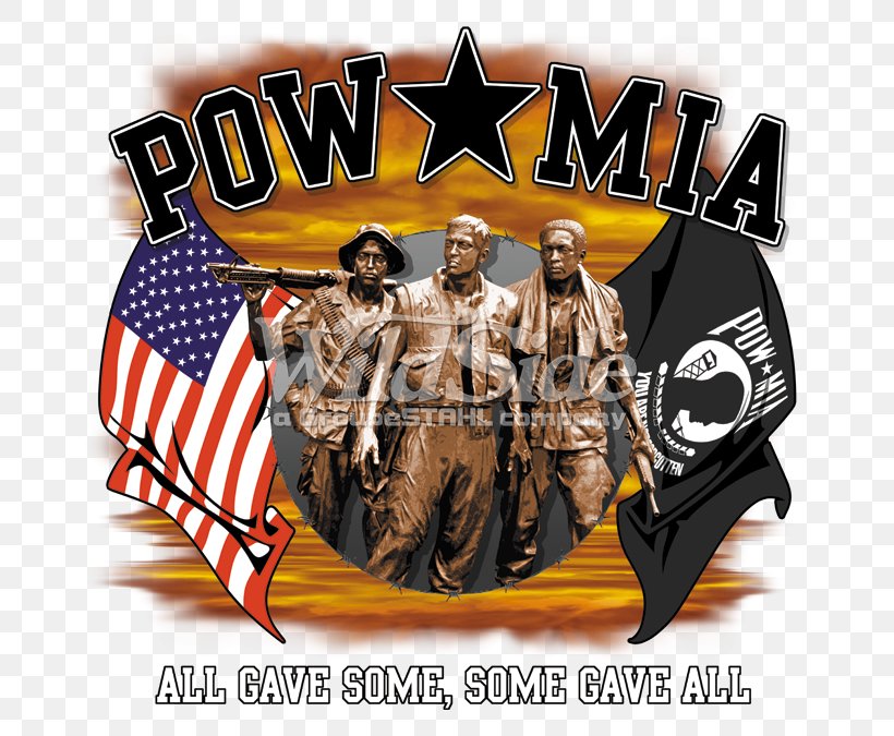 National League Of Families POW/MIA Flag Missing In Action Prisoner Of War Vietnam War POW/MIA Issue, PNG, 675x675px, Missing In Action, Brand, Flag, Killed In Action, Military Download Free
