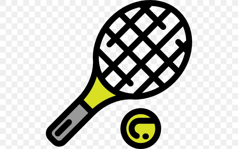 Sport Tennis Centre Icon, PNG, 512x512px, Sport, Ball, Fruit, Noun Project, Racket Download Free