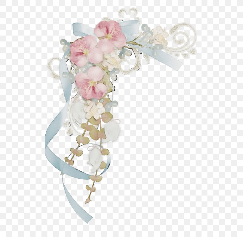 Floral Design, PNG, 586x800px, Watercolor, Artificial Flower, Ceremony, Cut Flowers, Floral Design Download Free