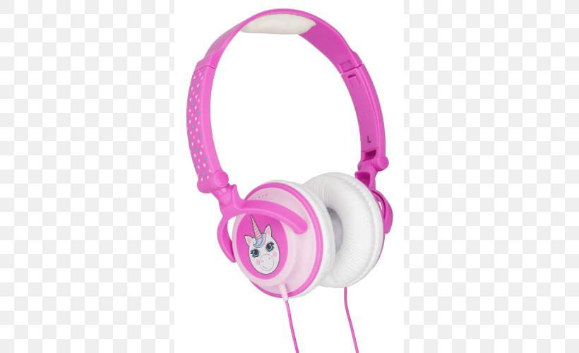 Headphones KitSound Doodles Monkey Audio Unicorn, PNG, 500x500px, Headphones, Audio, Audio Equipment, Child, Dual Headphone Adapter Download Free