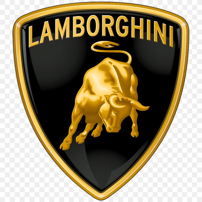 Lamborghini Aventador Car Hennessey Performance Engineering, PNG, 950x950px, Lamborghini, Badge, Brand, Car, Emblem Download Free