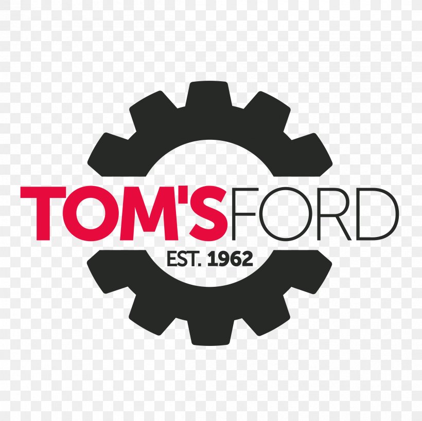 Logo Product Design Brand Tom's Ford, PNG, 2402x2400px, Logo, Brand, Label,  Text Download Free
