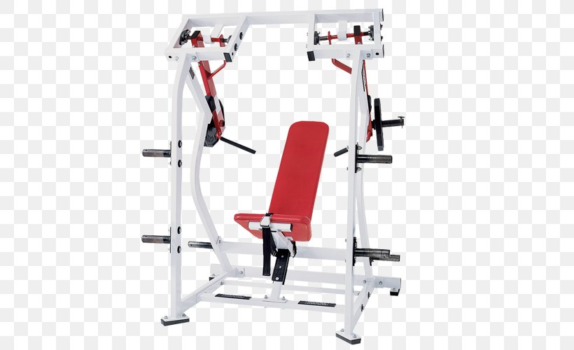 Overhead Press Fitness Centre Exercise Equipment Row Bench Press, PNG, 500x500px, Overhead Press, Automotive Exterior, Bench, Bench Press, Exercise Download Free