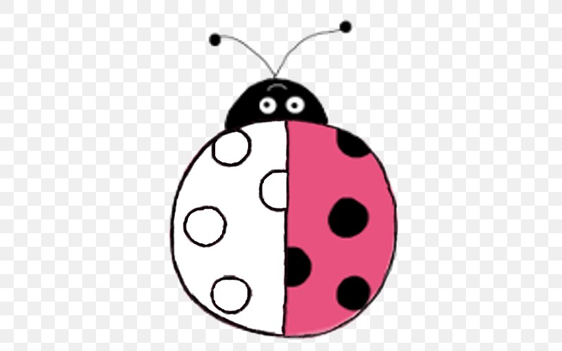Pink M Line Lady Bird Clip Art, PNG, 512x512px, Pink M, Artwork, Insect, Invertebrate, Lady Bird Download Free