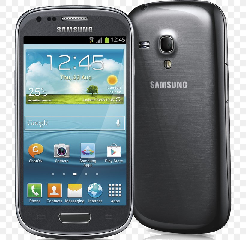 Samsung Galaxy S III Samsung Galaxy SIII Mini Uk SIM Free Smartphone, PNG, 800x800px, Samsung Galaxy S Iii, Cellular Network, Communication Device, Electronic Device, Feature Phone Download Free