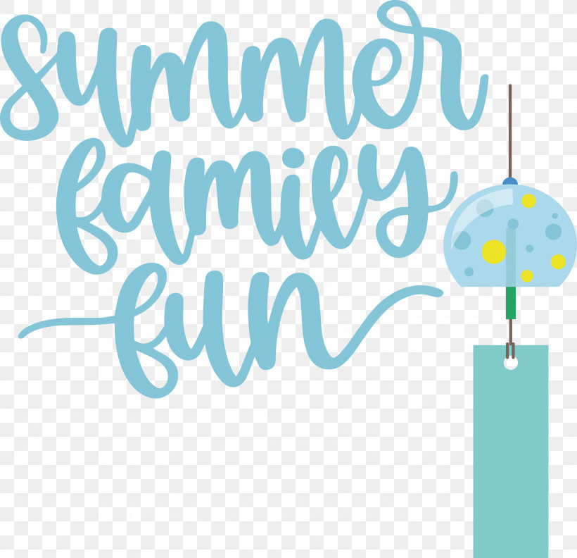 Summer Family Fun Summer, PNG, 3000x2899px, Summer, Logo Download Free