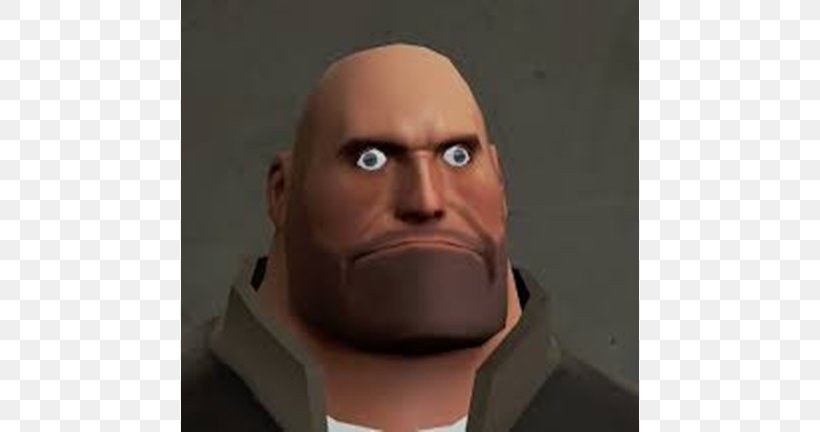 Team Fortress 2 Video Chin, PNG, 768x432px, Team Fortress 2, Cheek, Chin, Eyebrow, Face Download Free