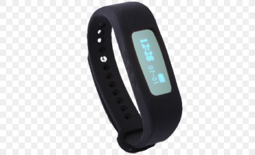 Watch Strap Pedometer Activity Tracker, PNG, 500x500px, Watch Strap, Activity Tracker, Clothing Accessories, Hardware, Pedometer Download Free