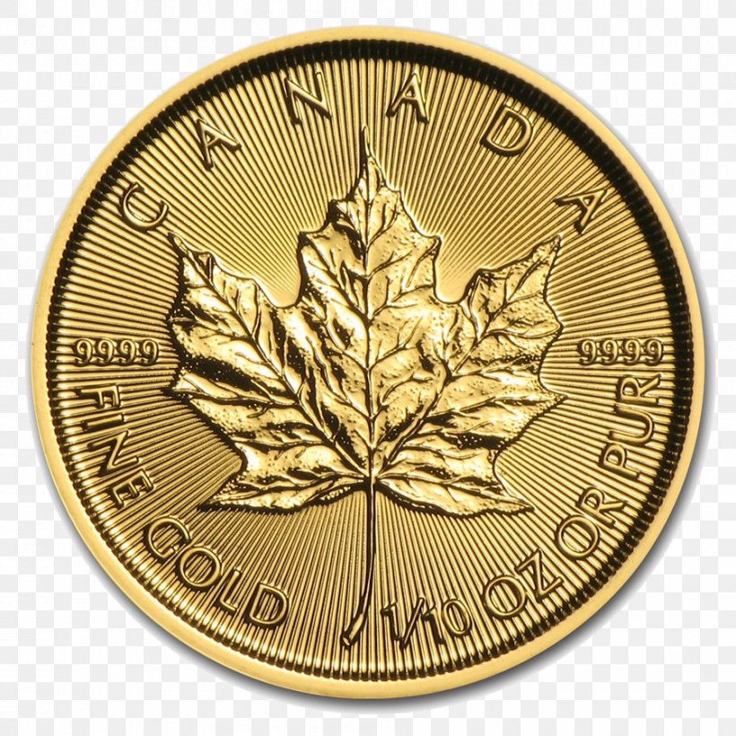 Canada Canadian Gold Maple Leaf Ounce Bullion Coin, PNG, 900x900px, Canada, Bullion, Bullion Coin, Canadian Gold Maple Leaf, Canadian Maple Leaf Download Free