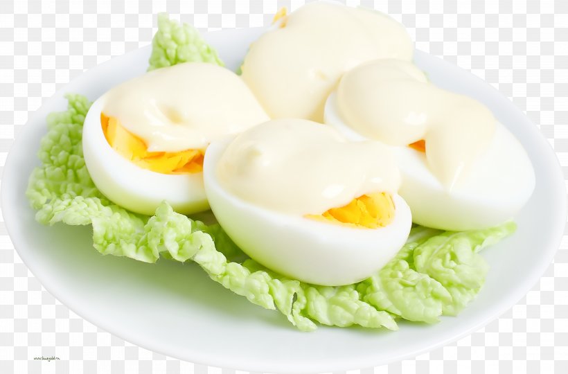 Chicken Boiled Egg Mayonnaise Salad, PNG, 4598x3029px, Chicken, Boiled Egg, Cheese, Crab Stick, Deviled Egg Download Free