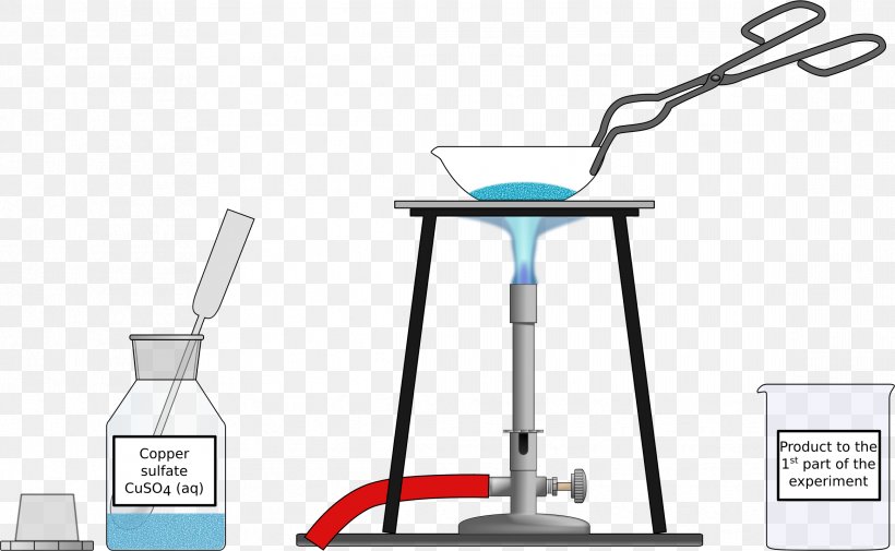 Copper(II) Sulfate Evaporation Melting Point Heat, PNG, 2328x1436px, Copperii Sulfate, Anhydrous, Chemistry, Copper, Evaporation Download Free