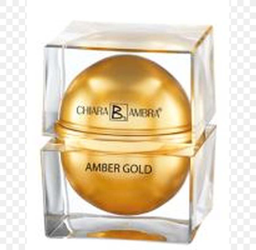 Cream Amber Gold Skin Cosmetics, PNG, 800x800px, Cream, Almond Oil, Amber, Ambergris, Cosmetics Download Free