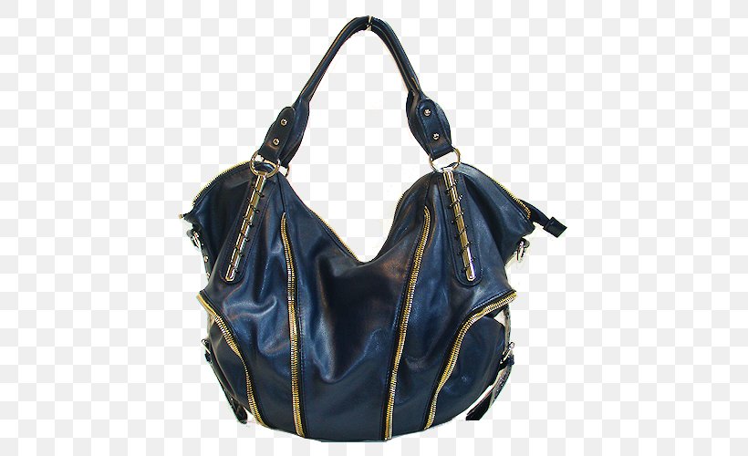 Hobo Bag Handbag Leather Messenger Bags, PNG, 667x500px, Hobo Bag, Bag, Black, Black M, Electric Blue Download Free