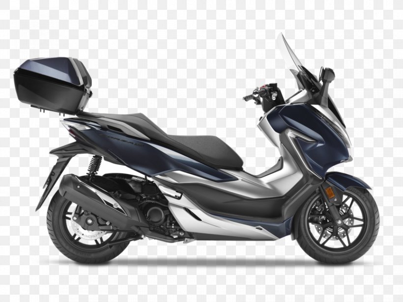 Honda Motor Company Scooter Car Honda NSS250 Motorcycle, PNG, 864x648px, Honda Motor Company, Antilock Braking System, Automatic Transmission, Automotive Design, Automotive Exterior Download Free