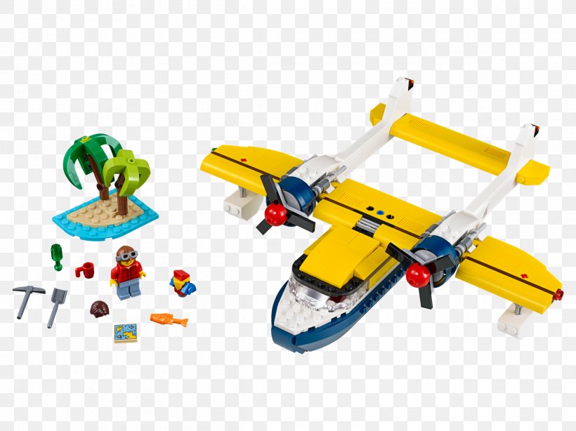 Lego Island Lego Creator The Lego Group Toy, PNG, 2400x1799px, Lego Island, Hamleys, Lego, Lego Creator, Lego Group Download Free