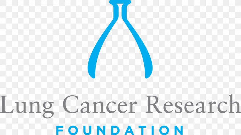 Lung Cancer Research Foundation Cancer Research UK, PNG, 1089x610px, Lung Cancer Research Foundation, Biomedical Research, Blue, Brand, Cancer Download Free