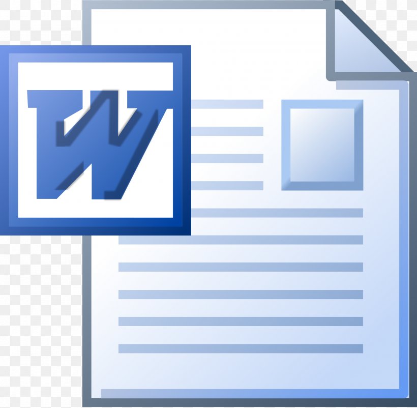 Microsoft Word Google Docs Document File Format Portable Document Format, PNG, 2000x1957px, Microsoft Word, Application Software, Area, Blue, Brand Download Free