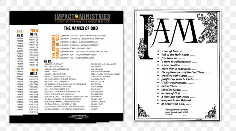 Names Of God I Am That I Am Religion, PNG, 900x500px, Names Of God, Brand, Covenant, Deity, Faith Download Free