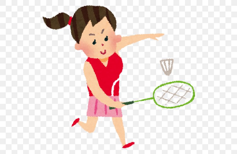 Nippon Badminton Association Sports Association Racket, PNG, 567x534px, Watercolor, Cartoon, Flower, Frame, Heart Download Free