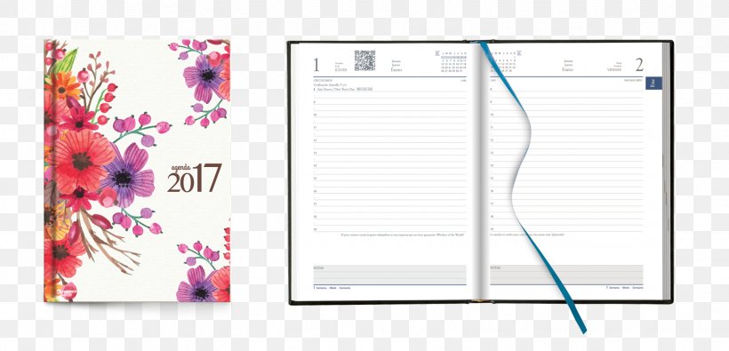 Paper Clip Diary Notebook Ring Binder, PNG, 1554x750px, Paper, Area, Book Cover, Brand, Computer Download Free