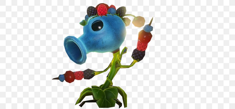 Plants Vs. Zombies: Garden Warfare 2 Plants Vs. Zombies 2: It's About Time Shooter Game, PNG, 750x380px, Plants Vs Zombies Garden Warfare, Animal Figure, Figurine, Flower, Organism Download Free