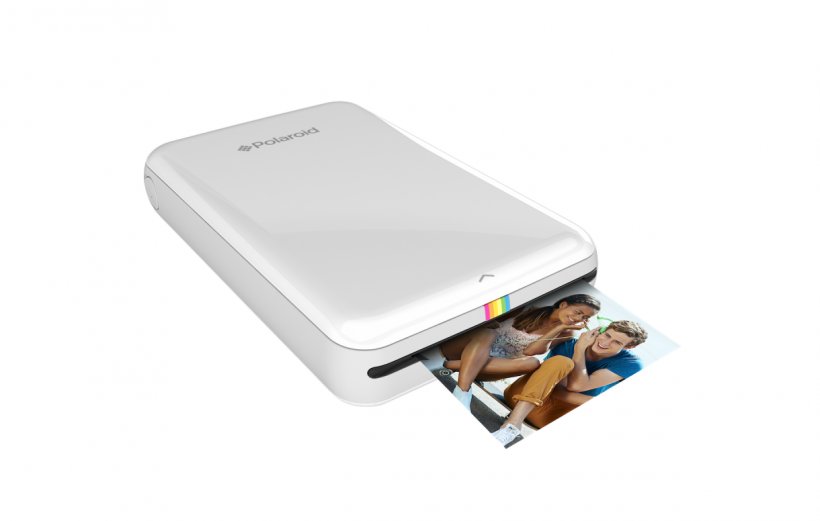 Printing Printer Instant Camera Zink Polaroid Corporation, PNG, 1220x776px, Printing, Android, Bluetooth, Camera, Compact Photo Printer Download Free