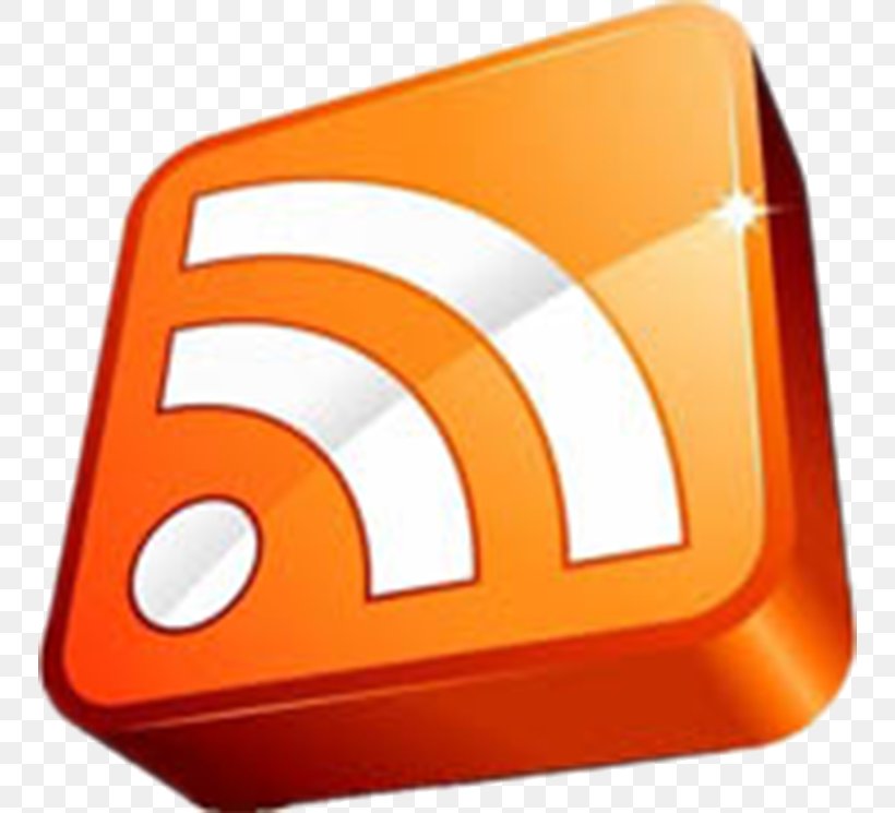RSS News Aggregator Web Feed Blog Google Reader, PNG, 750x745px, Rss, Android, Blog, Bookmark, Brand Download Free