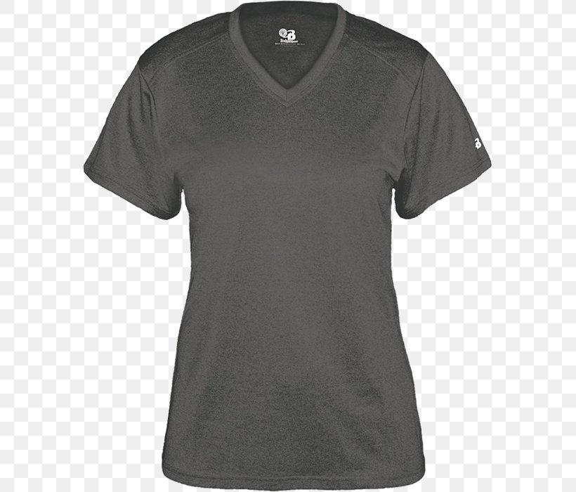 T-shirt Sleeve Jeans Gildan Activewear Cardigan, PNG, 583x700px, Tshirt, Active Shirt, Black, Cardigan, Clothing Download Free