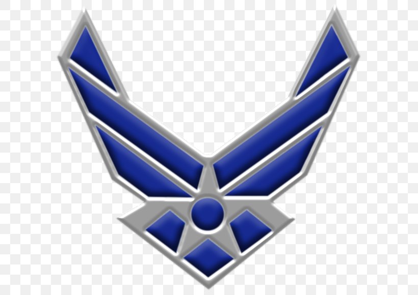 United States Air Force Symbol Clip Art United States Of America, PNG, 600x580px, Watercolor, Cartoon, Flower, Frame, Heart Download Free