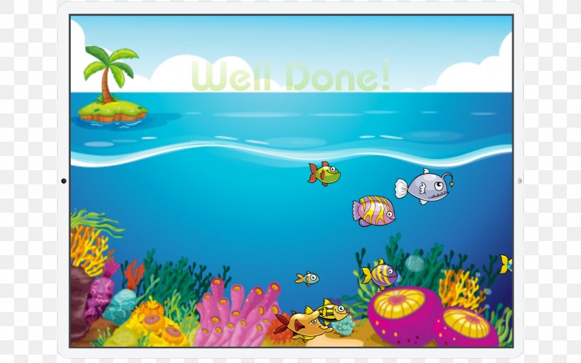 Vector Graphics Stock Photography Image Illustration, PNG, 1920x1200px, Stock Photography, Aquarium, Coral Reef, Coral Reef Fish, Ecosystem Download Free