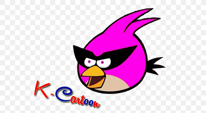Cartoon Clip Art Vector Graphics Illustration Character, PNG, 600x450px, Cartoon, Angry Birds, Black And White, Blue, Character Download Free