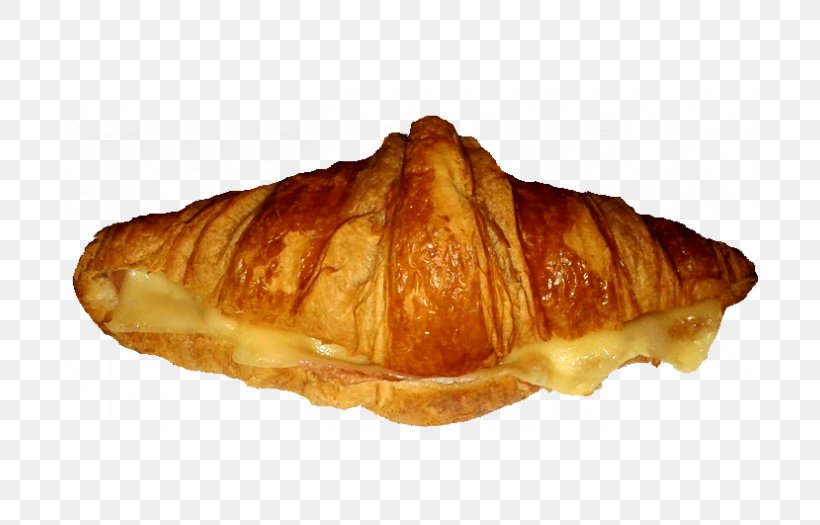 Croissant Viennoiserie Danish Pastry Pain Au Chocolat Puff Pastry, PNG, 700x525px, Croissant, Baked Goods, Baking, Cheese, Cuban Pastry Download Free