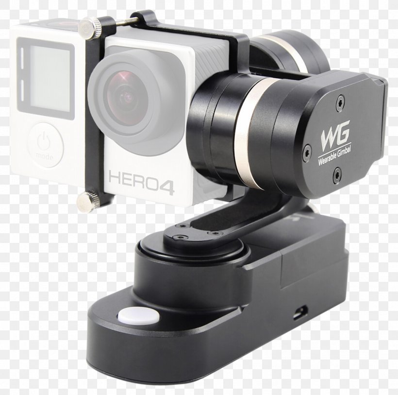 Gimbal Wearable Technology Action Camera Osmo, PNG, 1093x1085px, Gimbal, Action Camera, Camera, Camera Accessory, Camera Lens Download Free